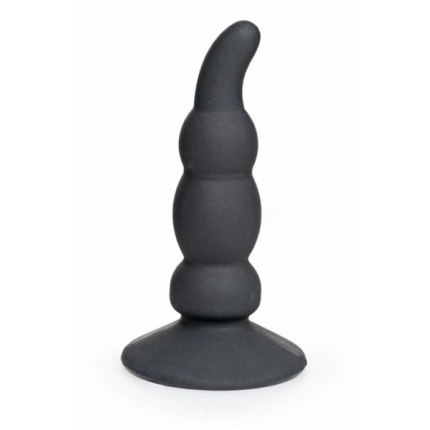 STUMPY THUMPERS BLACK SILICONE