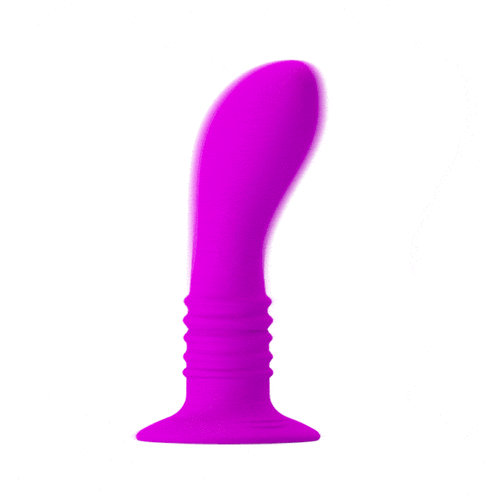 BOOTY PASSION PLUG Πρωκτική σφήνα με δόνηση - Image 8