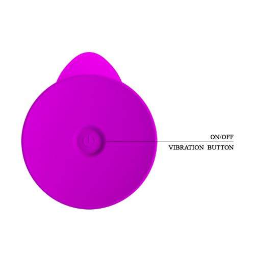 BOOTY PASSION PLUG Πρωκτική σφήνα με δόνηση - Image 6