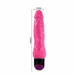 COLORFUL SEX VIBRO PING - Image 2