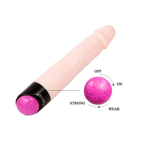 COLORFULSEX VIBROMASSEUR 24CM - Image 4
