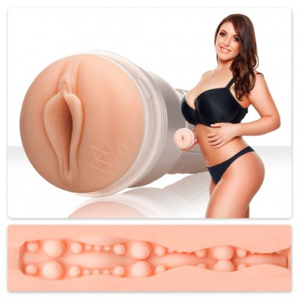 Angela White Lotus Fleshlight