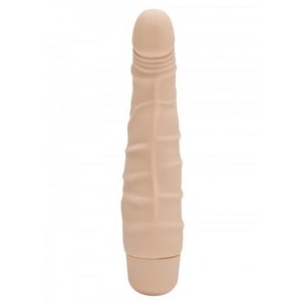SILICONE CLASSIC FLESH 16CM