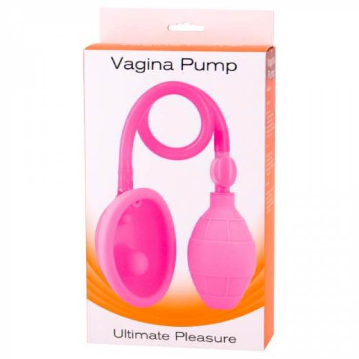 PREMIUM RANGE VAGINA PUMP - Image 3