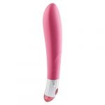 Mae B Lovely Vibes Elegant Soft Touch Vibrator