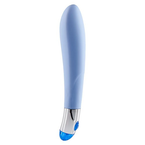 Mae B Lovely Vibes Elegant Soft Touch Vibrator - Image 6