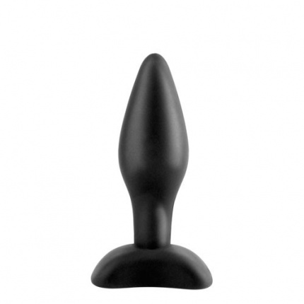 Anal Fantasy Mini Silicone Plug
