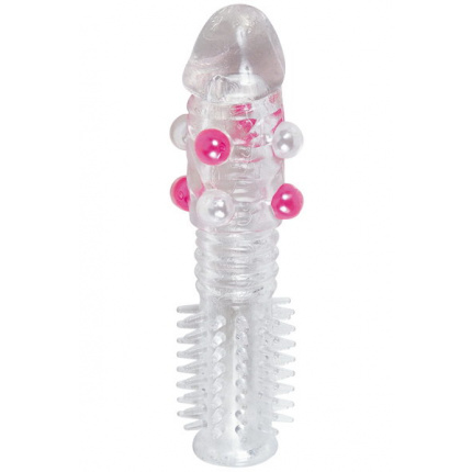 SILICON SLEEVE - GAINE VIBRO