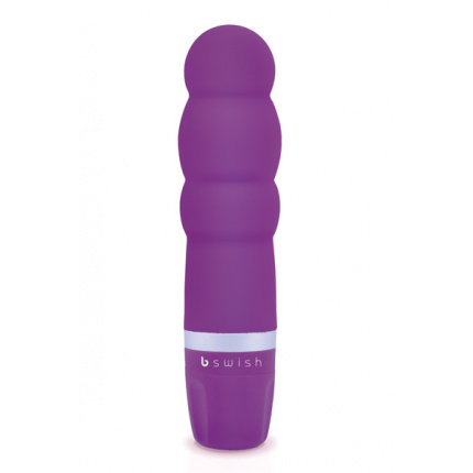 BCUTE PEARL PETAL ROYAL PURPLE