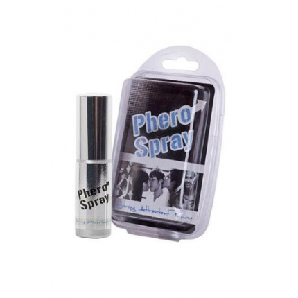 PHEROMAN 15ML