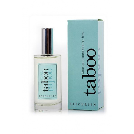 TABOO EPICURIEN FOR HIM 50ML