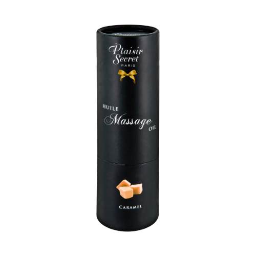 HUILE MASSAGE CARAMEL 59ML - Image 3