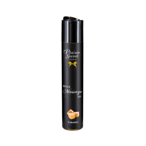 HUILE MASSAGE CARAMEL 59ML - Image 2