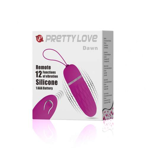 PRETTY LOVE DAWN - Image 9