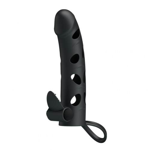 PRETTY LOVE PENIS SLEEVE 6P - Image 4
