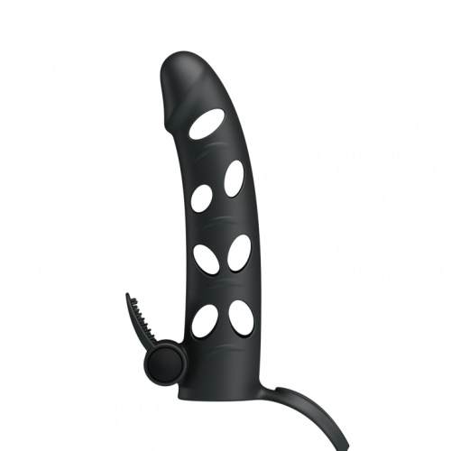 PRETTY LOVE PENIS SLEEVE 6P - Image 8
