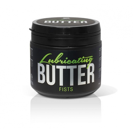 Lubricant Butter