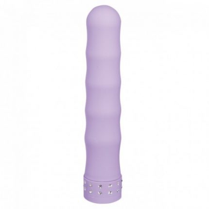Diamond Classic Silky Vibrator