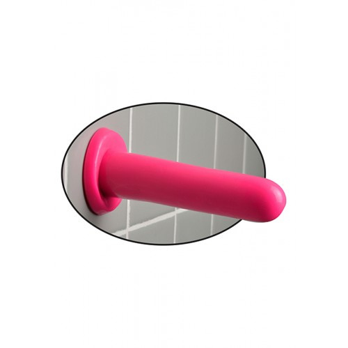 Dillio Mr Smoothy Pink - Image 4