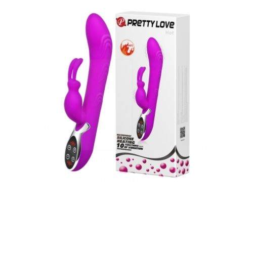 PRETTY LOVE RABBIT HOT - Image 1