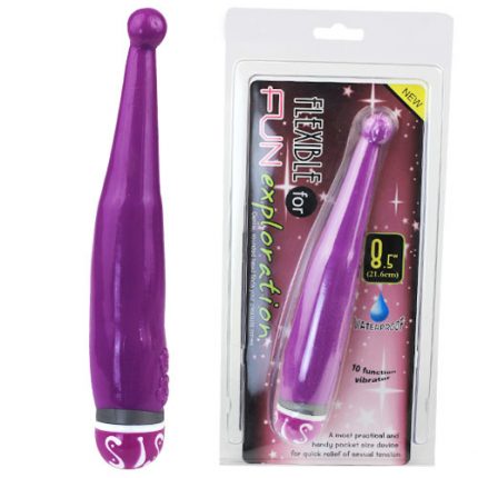 Cyprus Lovers Vibrator