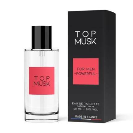 TOP MUSK 75 ML
