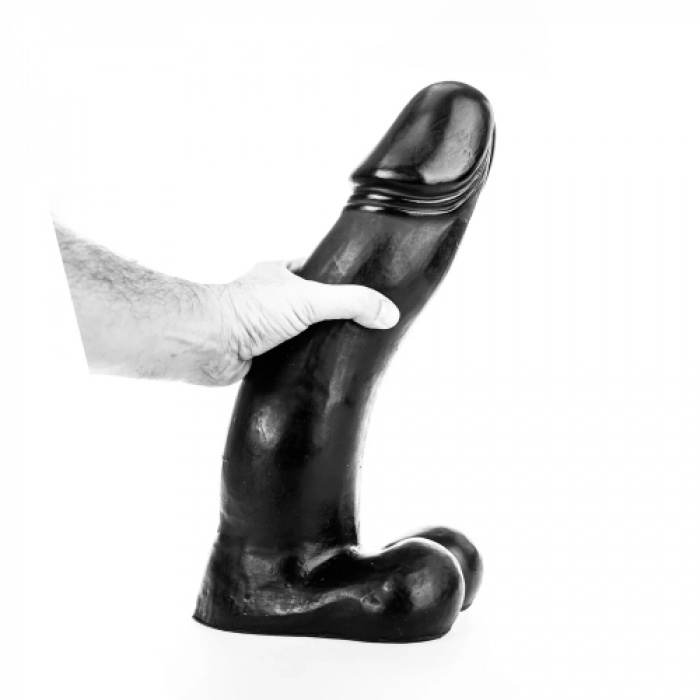 My Huge Black Power Cock 45cm - Image 6