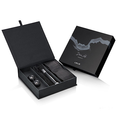 LELO - Dare Me Pleasure Set - Image 1