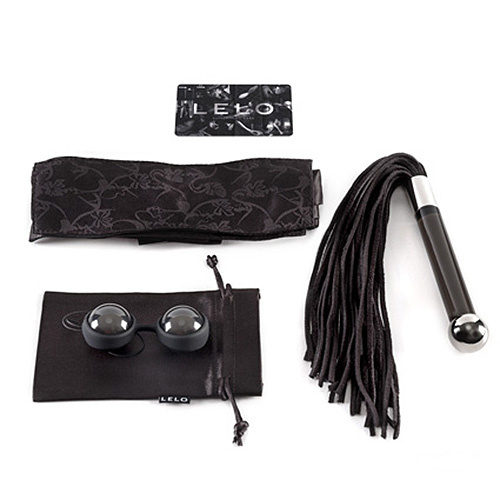LELO - Dare Me Pleasure Set - Image 2