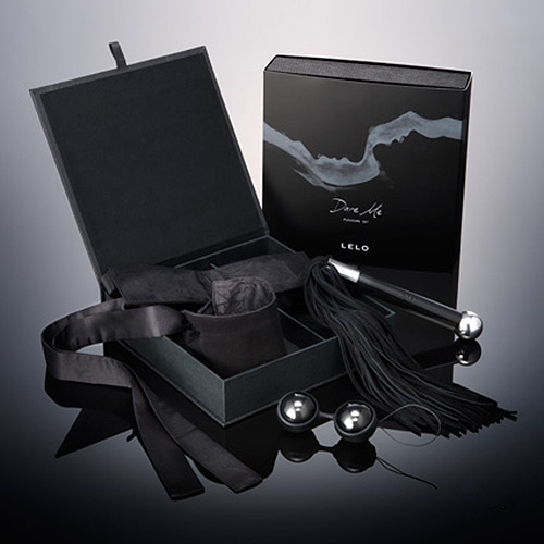 LELO - Dare Me Pleasure Set - Image 4