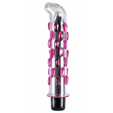 Icicles No. 19 Glass Vibrator