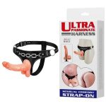 STRAP ON PASSIONATE 15,7CM