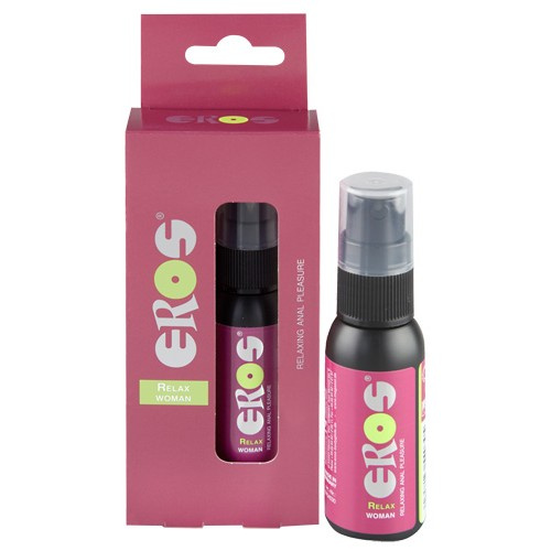 EROS- Women Anal Relax Spray 30 ml - Image 1
