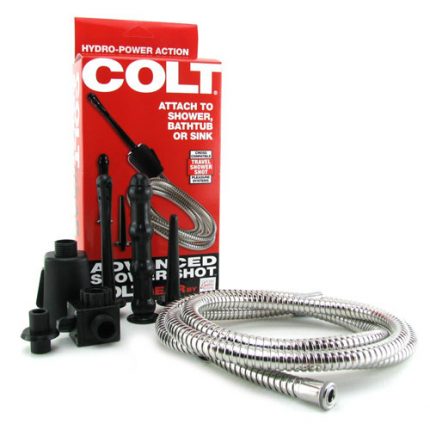 Colt Advanced Shower Shot Kit