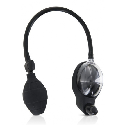 Pussy Clitoral Vibrating Pump.