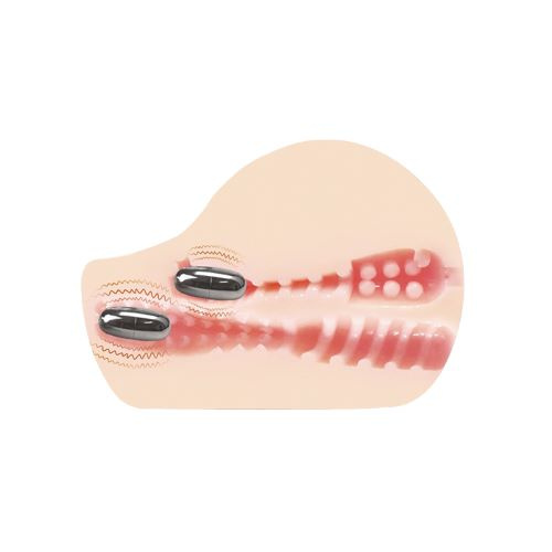 VIBRATING MASTURBATOR - Image 4