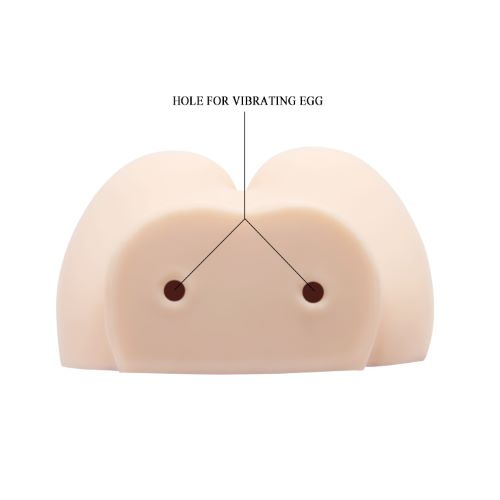 VIBRATING MASTURBATOR - Image 6