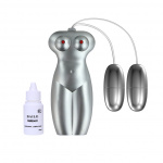 VIBRATING MASTURBATOR - Image 8