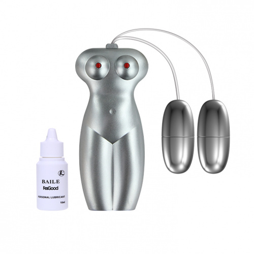 VIBRATING MASTURBATOR - Image 8