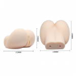 VIBRATING MASTURBATOR - Image 3