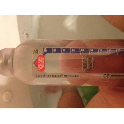 BathMate Hydromax X40- Υδρο τρόμπα μεγέθυνσης πέους - Image 3