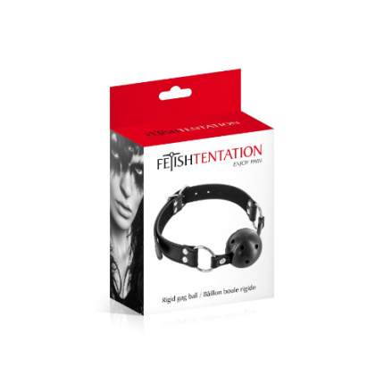 Fetish Fantasy Breathable Ball Gag
