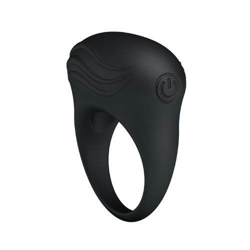 PRETTY LOVE VIBRATING RING - Image 2
