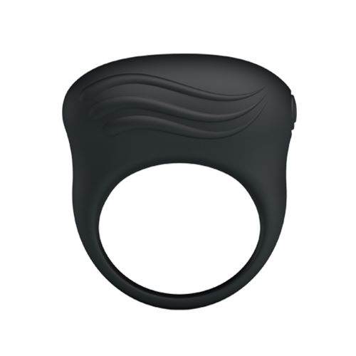 PRETTY LOVE VIBRATING RING - Image 3