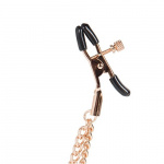 Entice Tiered Intimate Clamps - Image 2