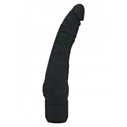 CLASSIC SILICONE BLACK THIN