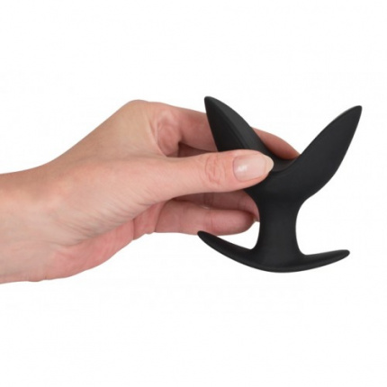 Small Silicone butt plug
