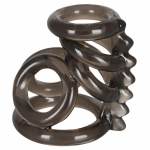 Bad Kitty Penis-Testicles Ring - Image 3