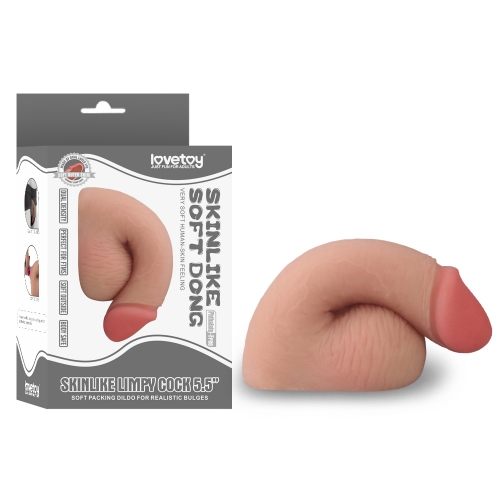 dd34e920cc.jpg.500x500 Fleshlight Mr. Limpy Large - Image 1