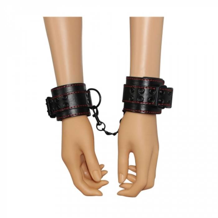 BONDAGE PLEASURE HANDCUFFS - Image 5